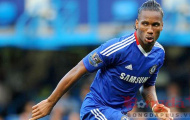 Drogba, dẹp quá khứ buồn để cháy hết cho lần cuối!