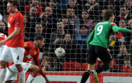 Man City bí mật liên hệ với Llorente