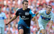 Wilshere sẽ sang Thụy Điển phẫu thuật