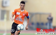 Đình Luật sắp “lấy lại niềm tin” ở Sài Gòn.FC