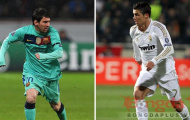 Ronaldo giỏi hơn Messi, Pele, Di Stefano và Maradona?
