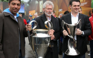 Hướng tới chung kết Champions League: Munich tưng bừng trong lễ hội