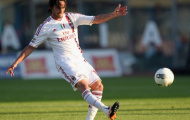 Aquilani có thể rời Liverpool để sang... Man City
