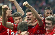 5 lý do để tin Bayern Munich sẽ thắng Chelsea