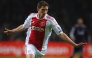 Vertonghen: Không thể từ chối nếu Milan gọi mời