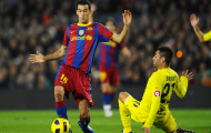 Busquets tin Barca sẽ hồi sinh, bất chấp phải chia tay Guardiola