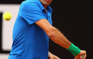 Rome Masters 2012: Federer, Nadal phô trương sức mạnh