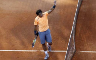 Điểm tin Tennis, F1 sáng 18/05: Nadal, Djokovic thẳng tiến; Murray gây thất vọng