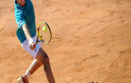 Gasquet đá văng Murray khỏi Rome Masters