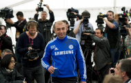 Chung kết Champions League: Khi Chelsea khiêm tốn ở thế cửa dưới