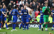 Man Utd mất 250,000 bảng/ngày tiền trả nợ