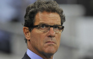 Capello 'bật đèn xanh' để được đến Chelsea