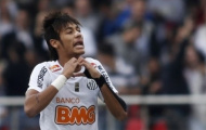 Neymar sớm muộn cũng sẽ đến châu Âu