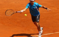 Video Roma Masters: Ferrer - Simon, Loạt Tie Break kịch tính