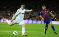 Ronaldo úp mở về chuyện tương lai ở Real Madrid