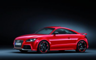 Audi TT-RS Plus giá 80.000 USD