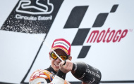 Đương kim vô địch MotoGP bất ngờ giải nghệ