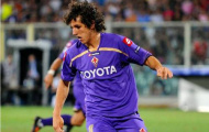 Fiorentina quyết không bán Jovetic