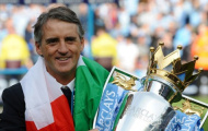 Sheikh Mansour, hãy nhìn và học Moratti