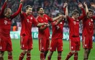 Bayern: Chất thép có làm nên lịch sử?
