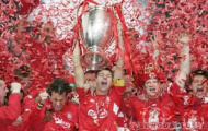 TOP 5 trận chung kết Champions League kinh điển