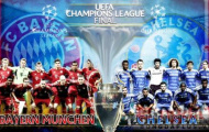Muôn mặt Champions League: Sản phẩm xa xỉ