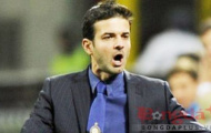 Thôi “săn” Capello, Inter dùng tiếp Stramaccioni