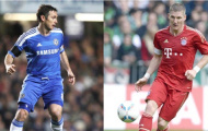3 'điểm nóng' trận chung kết Bayern - Chelsea