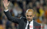 Liverpool liên hệ với cả... Pep Guardiola