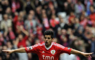 Liverpool tiếp tục theo đuổi chân sút xuất thân từ La Masia của Benfica