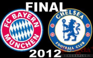 Những cái dớp ở chung kết Champions League