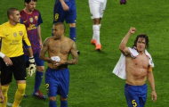 Barcelona trước thềm chung kết cúp Nhà vua: Hàng thủ thủng lỗ chỗ