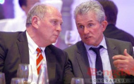 HLV Heynckes được đảm bảo tương lai tại Bayern