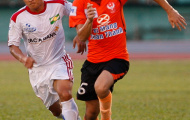 Sông Lam Nghệ An đối đầu Sài Gòn FC: Thế lực cũ và mới
