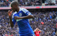Chelsea & Khoảng trống Ramires: Khi cây cầu đứt nhịp