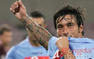 Chelsea và Man City 'đánh nhau' vì Lavezzi