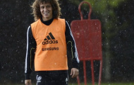 David Luiz: Gomez ư? Tôi đã chặn đứng anh ta trên... Play Station!