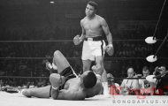 Trước Bayern, Chelsea sẽ chơi giống... Muhammad Ali