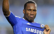Drogba:Trận cầu của cả đời người!