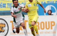 Một ngày trước cuộc đối đầu Navibank SG – Hà Nội T&T: Chứng minh đi