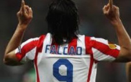 Video: Thêm một siêu phẩm của Radamel Falcao