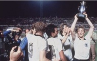 EURO 1980: Trang sử mới
