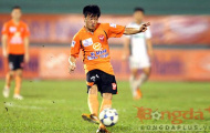 'Văn Quyến sẽ vào sân trong hiệp 2 để chống lại Sông Lam Nghệ An'