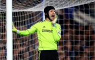 Petr Cech: Bayern Munich ở 'cửa trên', Chelsea 'cửa dưới'