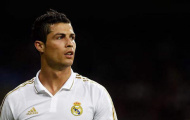 Ronaldo: Mourinho là huấn luyện viên xuất sắc nhất