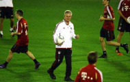Di Matteo vs Jupp Heynckes: Cuộc đấu không cân sức?