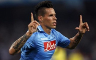 Hamsik muốn trở thành Del Piero của Napoli