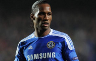 Cựu sao Bayern tin Drogba sẽ nổ súng giúp Chelsea vô địch Champions League
