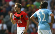Sir Alex nói lời tri ân Michael Owen