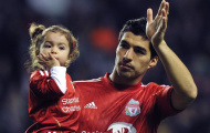 Tin vui cho Barca: Luis Suarez muốn thử sức tại Tây Ban Nha